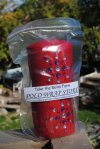 Designer 1 horse polowraps